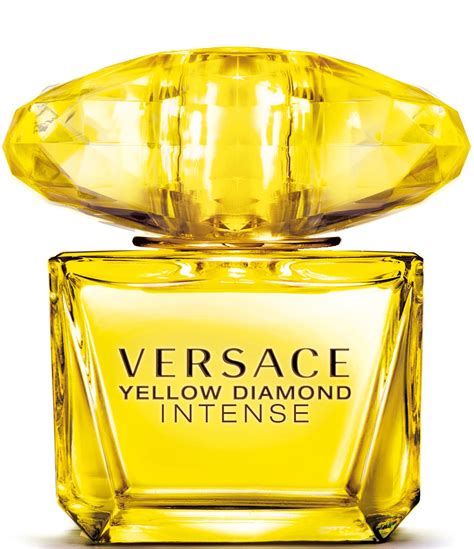 น ำหอม versace yellow diamond intense|Yellow Diamond Versace perfume .